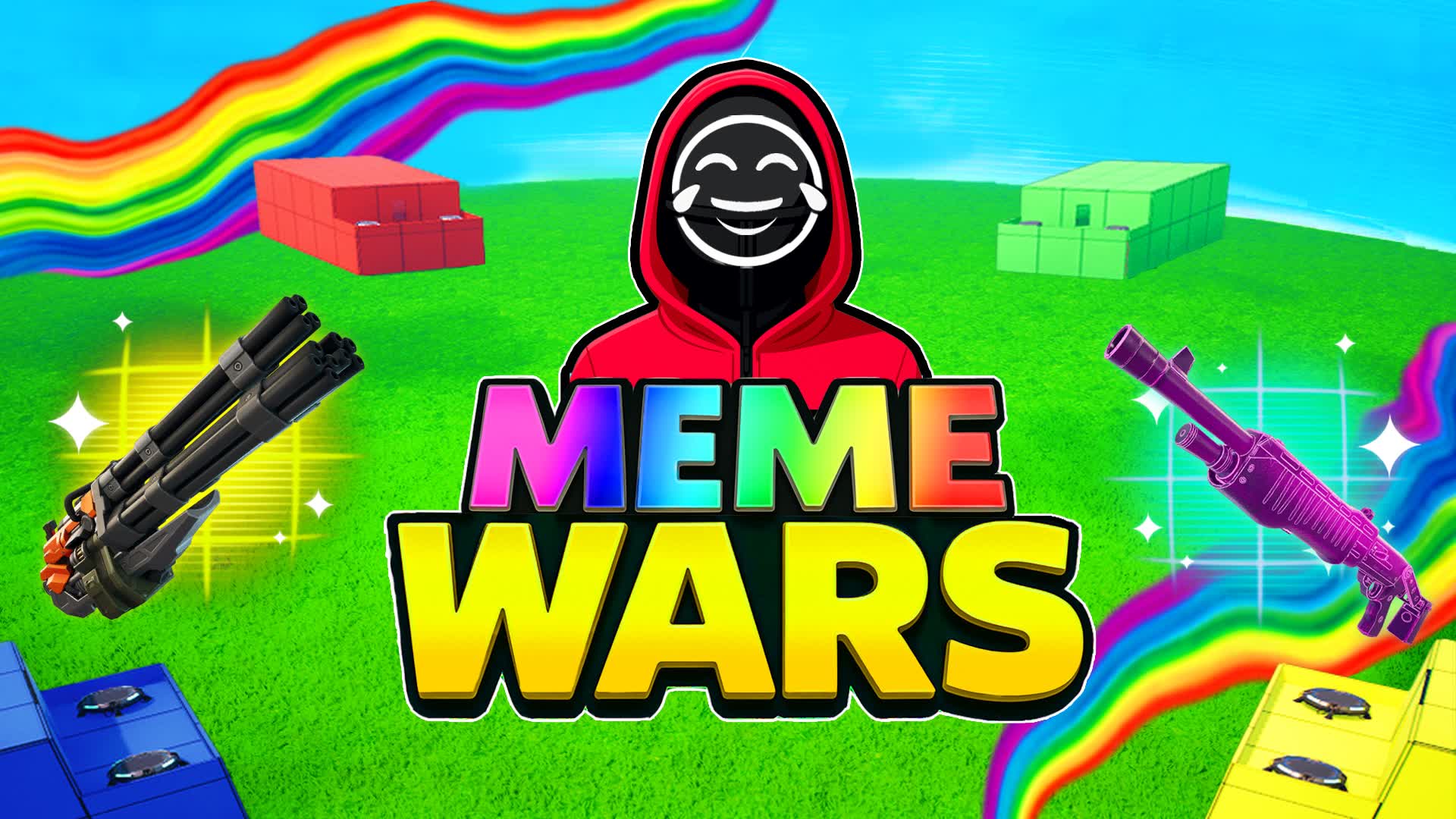 😂MEME Wars🌀