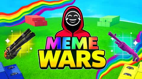 😂MEME Wars🌀