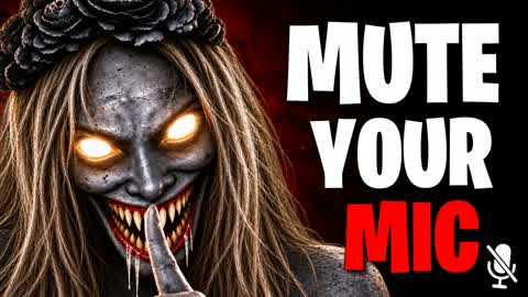 HUSH [HORROR]