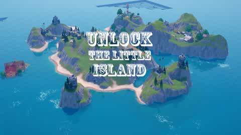 LittleIsland