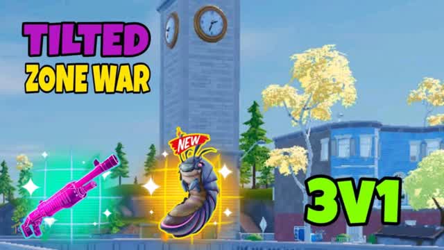 Capture 1 – TILTED ZONE WARS 3V1