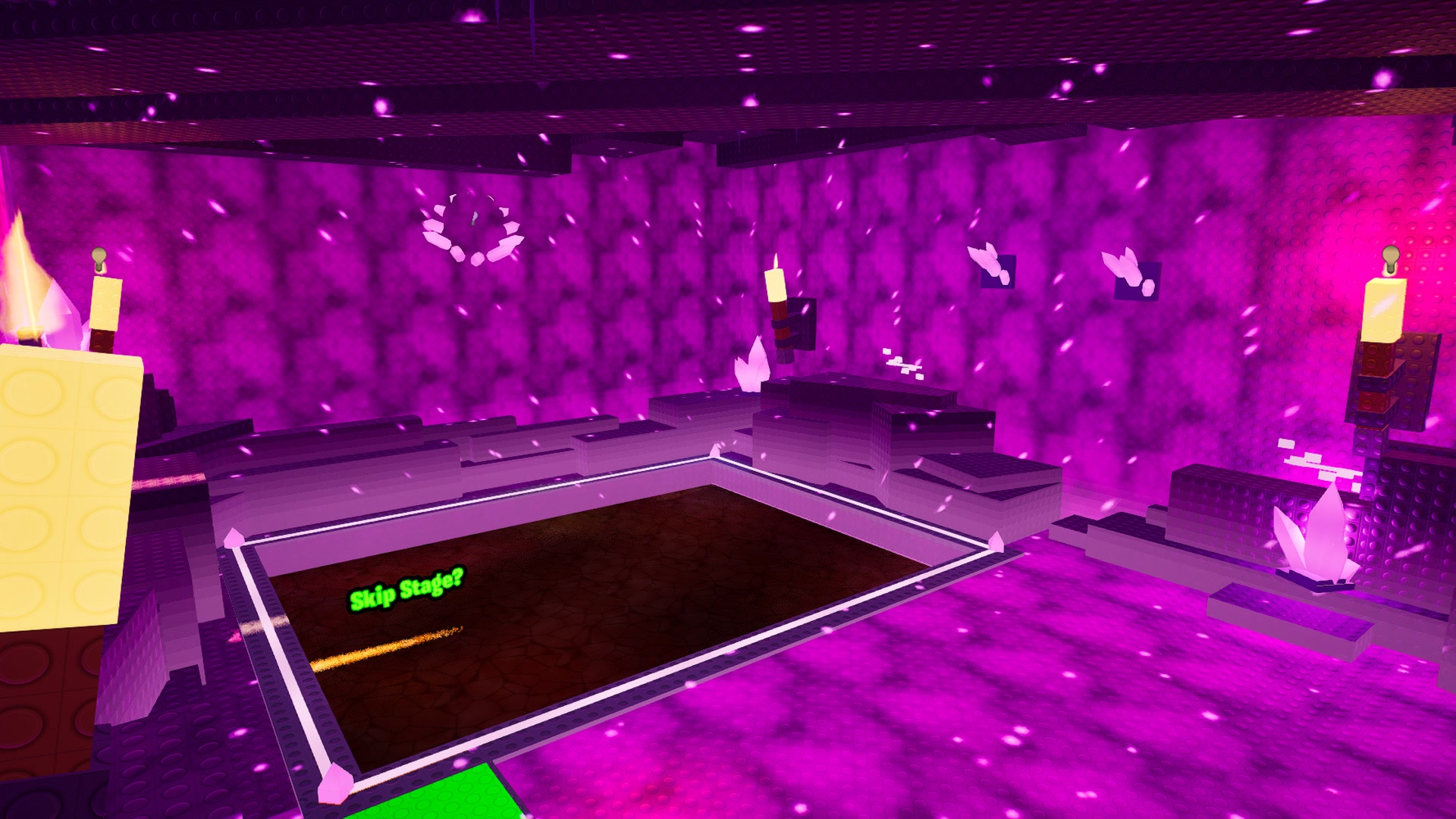 Strength Clicker Simulator +1 Mine Per Click 7764-4217-6518 by t2aa - Fortnite Creative Map Code ...