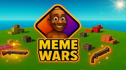 Super Meme Wars 🌈🔫