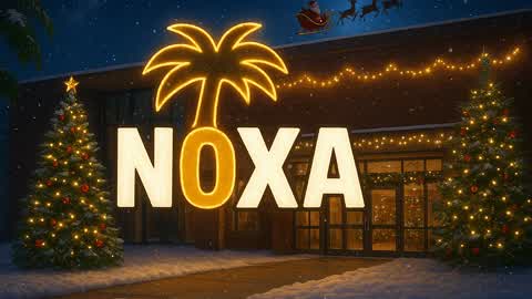 NOXA RP OG ⭐️