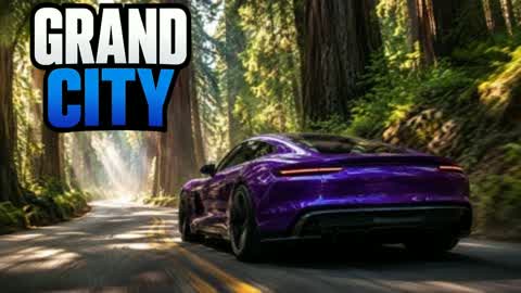GRAND AMAZING MAX DRIVE 🌴🌴