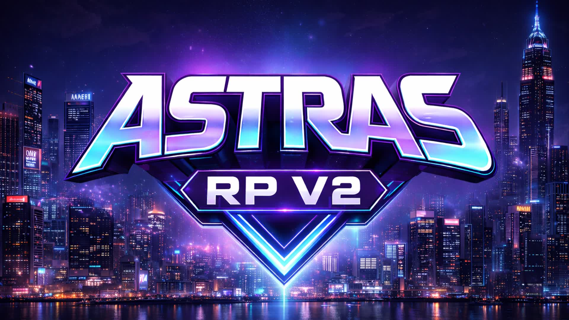 🏖️ Astra's RP V2 🏖️