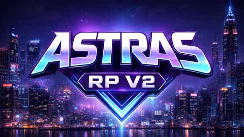 🏖️ Astra's RP V2 🏖️