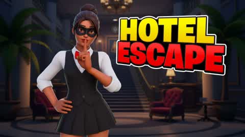 Hotel Escape