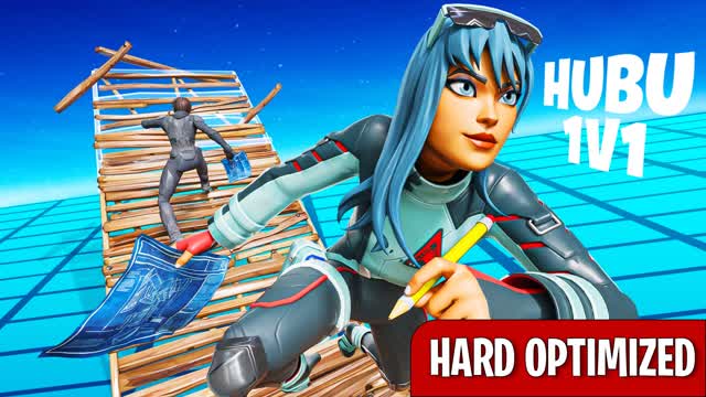 Hubu Build Fights (200 Pumps)