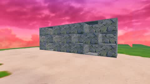 4v4 Frendly Zonewars