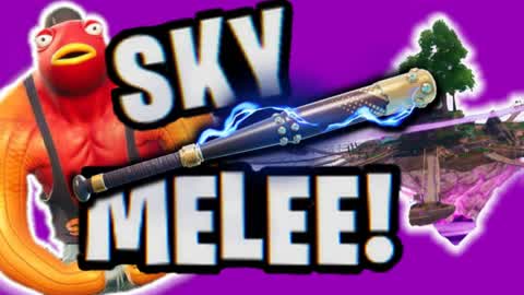 SKY MELEE!