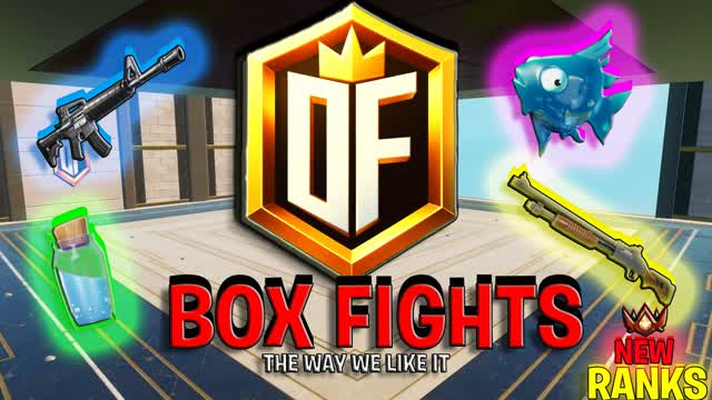 📦OF BOXFIGHTS📦