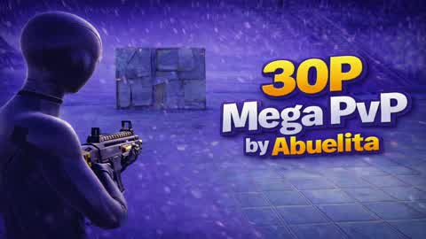 Mega Chaos PvP by Abuelita