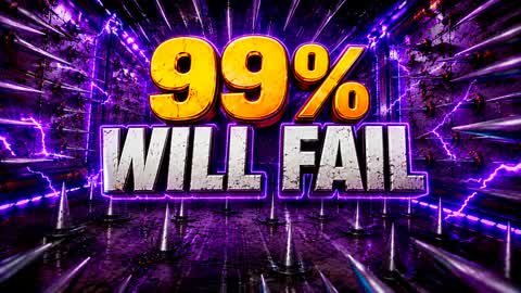 99% FAIL DEATHRUN