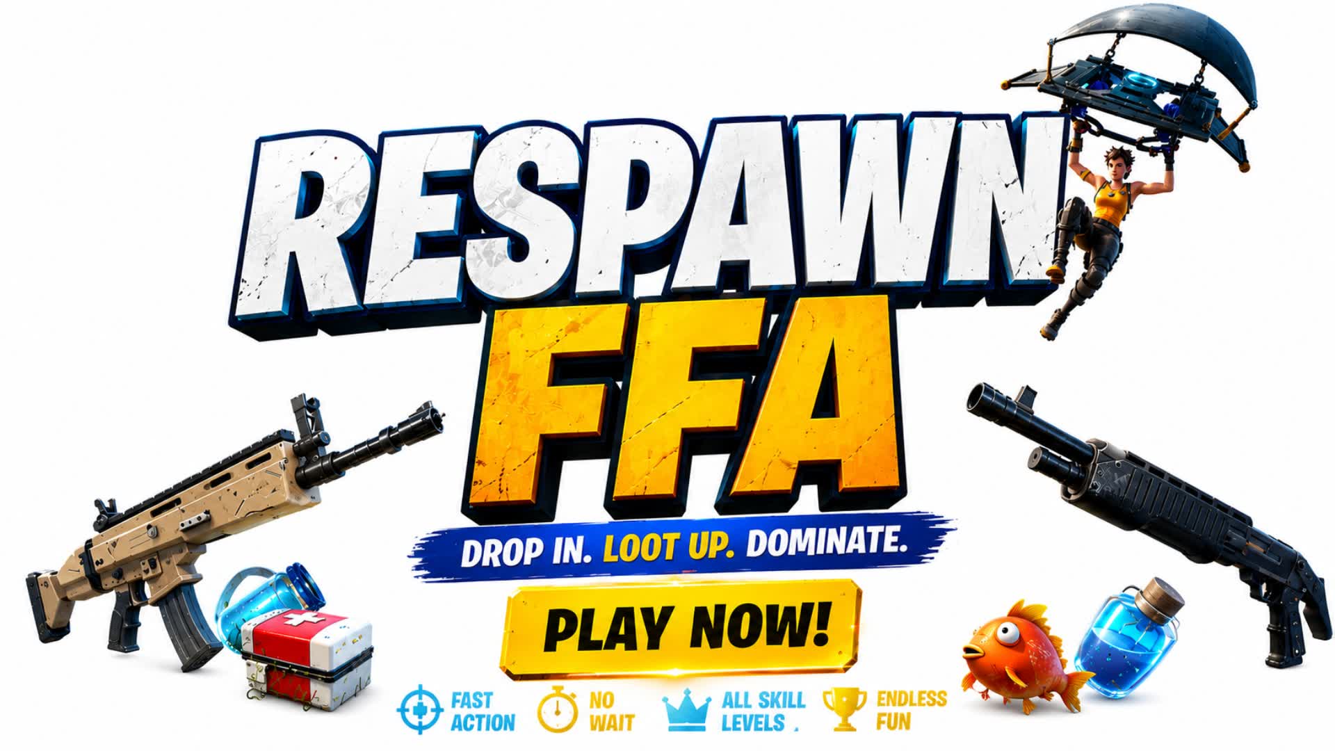 Respawn FFA