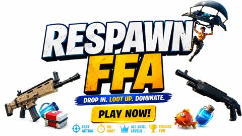 Respawn FFA