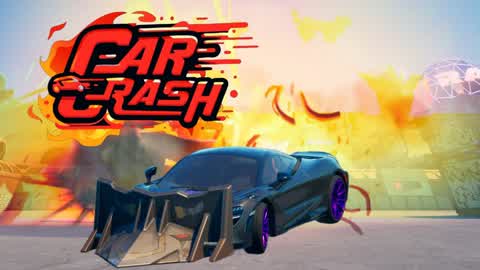🚗 CAR CRASH BATTLE 💥