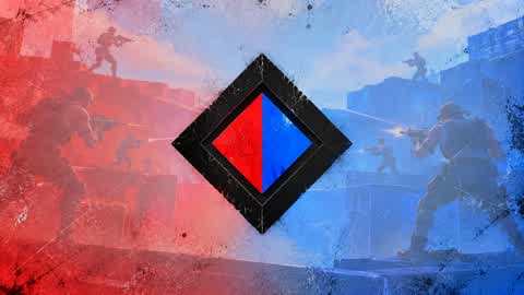 RED VS BLUE đ´đľ FPV-FIGHTING