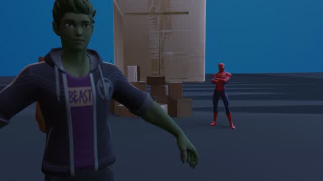 Capture 1 â Naiem Box Fights đ€đ