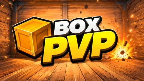 Box PVP [Go Goated]