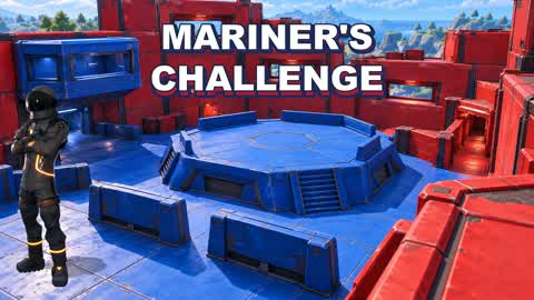 MARINER'S CHALLENGE