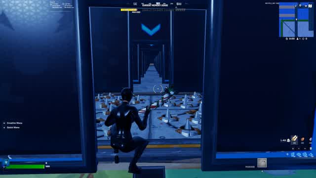 Capture 1 – Deathrun OG Style (with prizes)