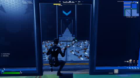 Deathrun OG Style (with prizes)