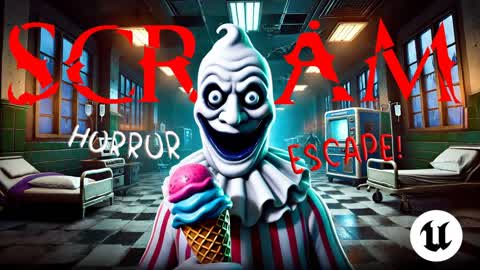 [HORROR] ICE SCREAM