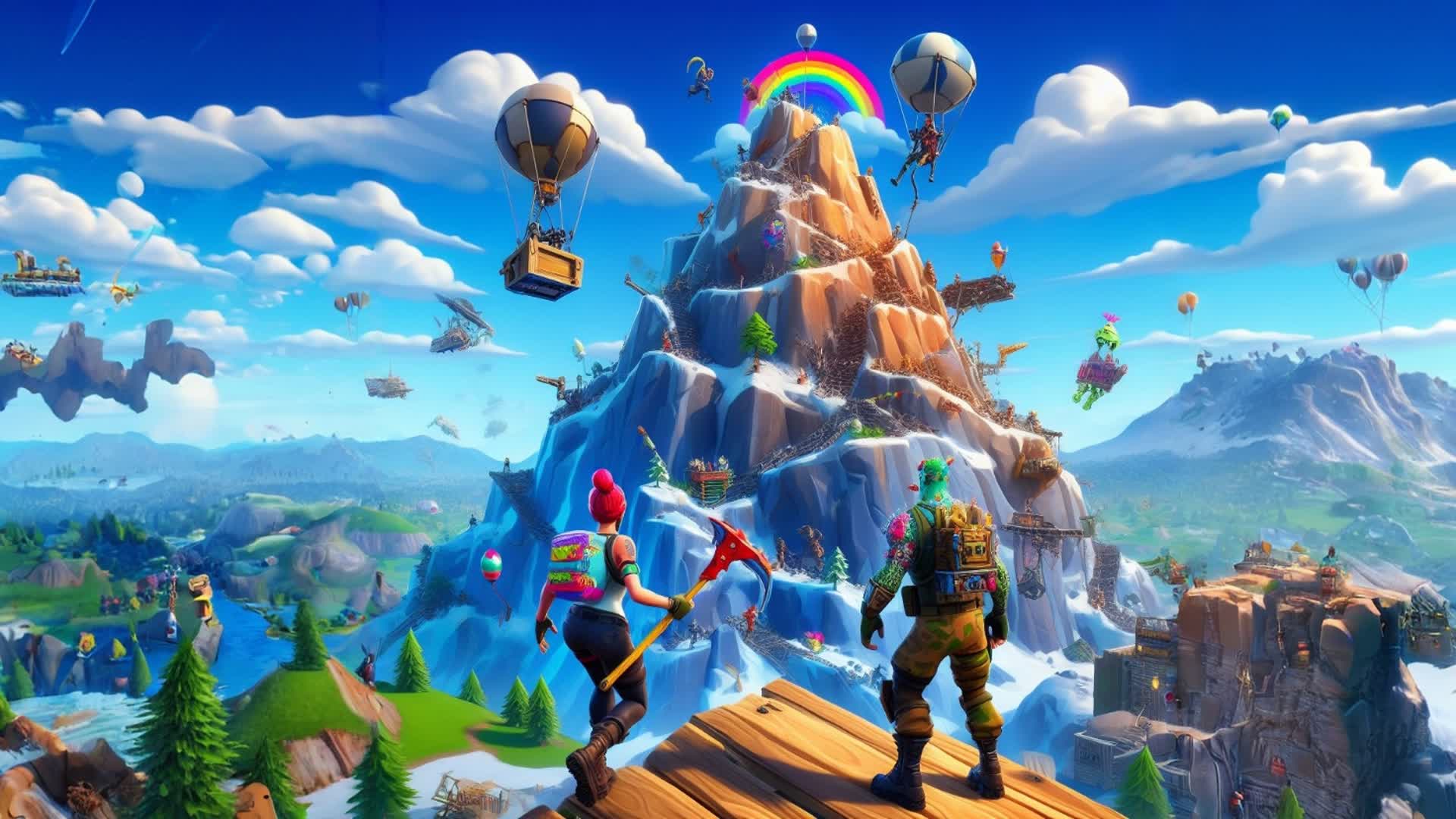 Soldiergt Fortnite