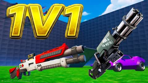 1V1 X7