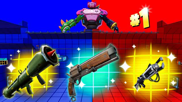 🔥AnoKilr RED VS BLUE🔴🔵