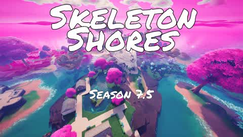 Skeleton Shores V7.5 (RELOAD)