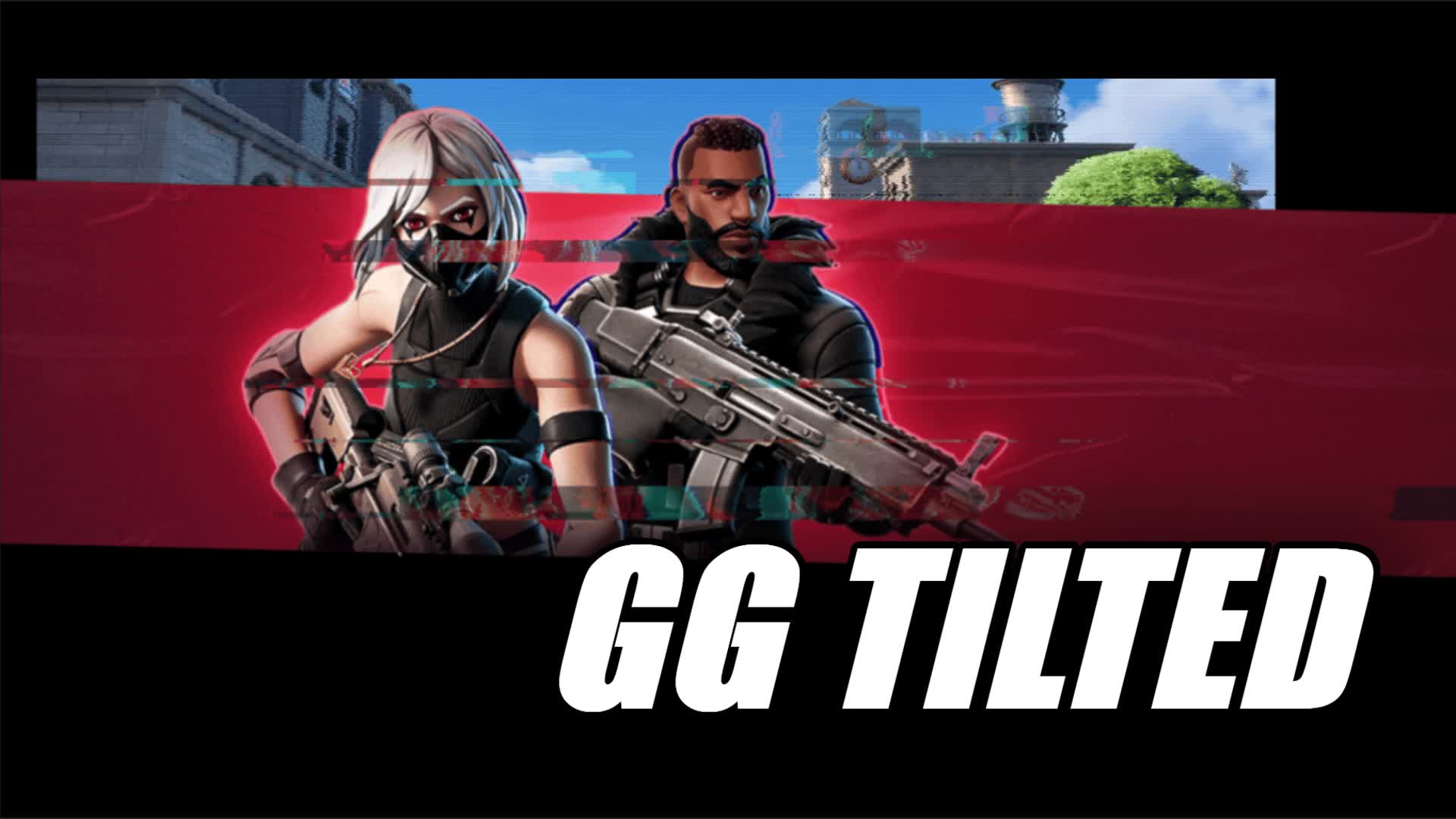 gg tilted