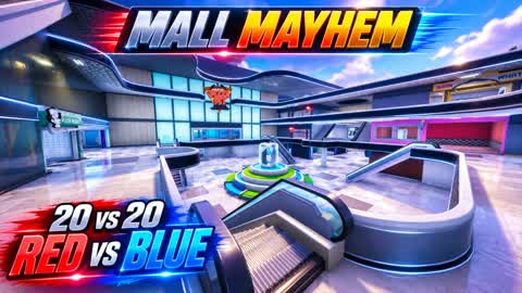 Mall Mayhem