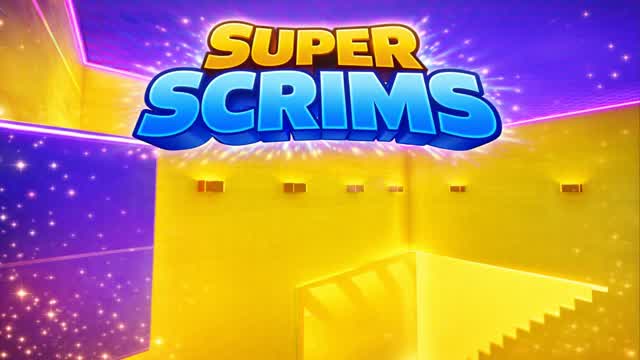 SUPER SCRIMS 🥇🏆  سكروم رائع