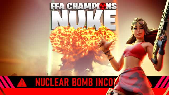 FFA CHAMPIONS NUKE
