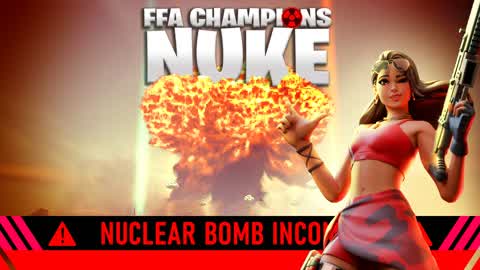 FFA CHAMPIONS NUKE