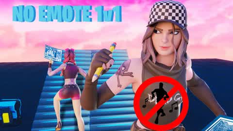 ❌ANTI TOXIC 1v1❌