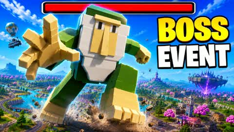 BRAINROT BOSS FIGHT EVENT