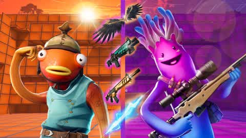 Funny Orange vs Purple🧡💜