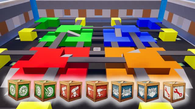 Capture 1 – CRASH CARNIVAL