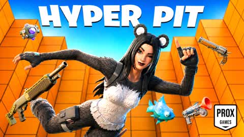HYPER PIT [PRO-X]