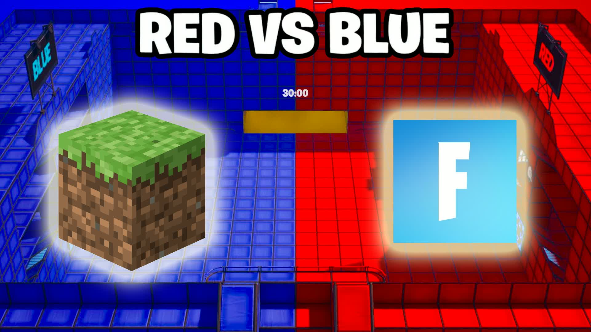 red vs blue extr 121