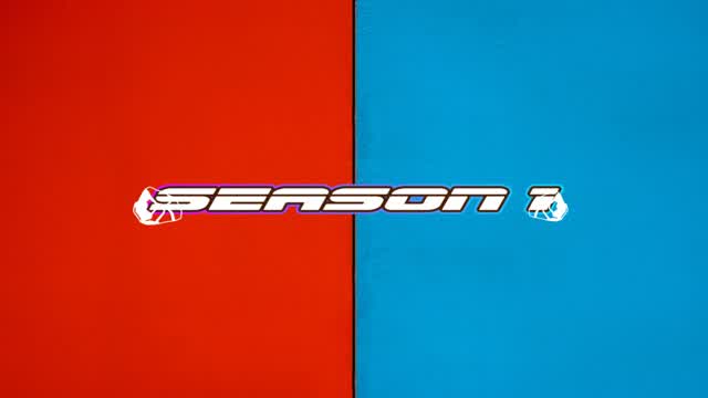RED Vs BLUE SEASON 1 ROCKS AND MOUNTAINS