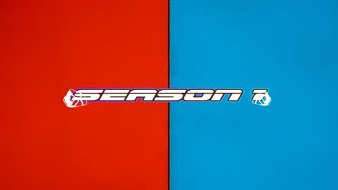 RED Vs BLUE SEASON 1 ROCKS AND MOUNTAINS