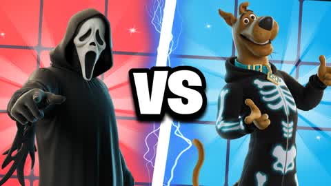 KPOP DEMON RED VS BLUE 🔴🔵EVERY GUN