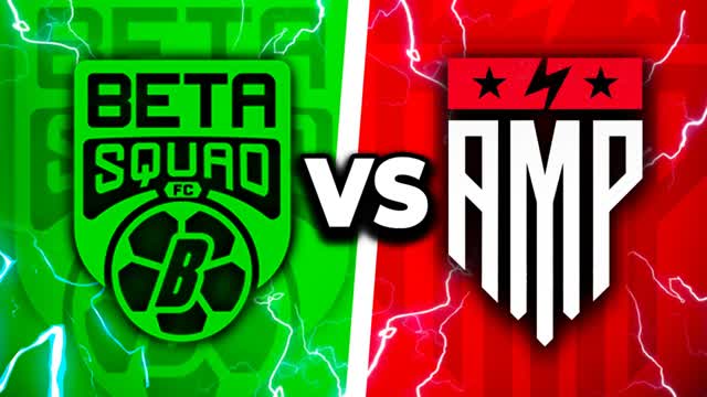 đą BETA VS AMP đŽ