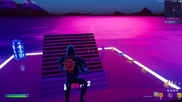 Capture 1 – Aesthetic 1v1