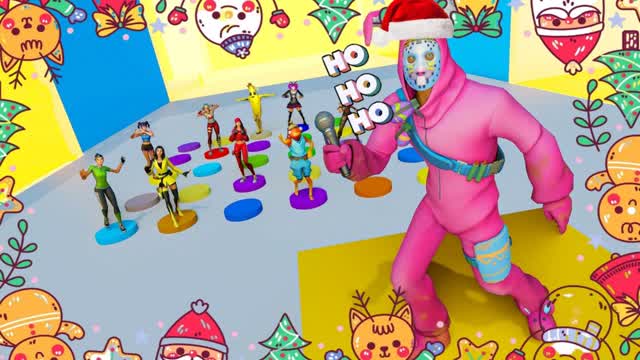 iiDiamondStar's Minigames ⭐