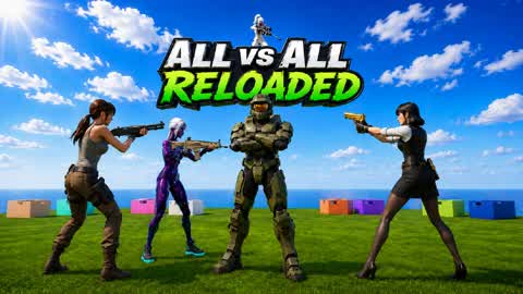 All vs All